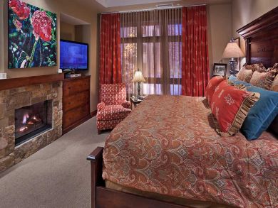 Steamboat Springs Condo 896494
